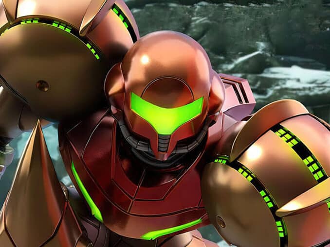 News - Metroid Prime 4: A Glimpse into Expansive Realms