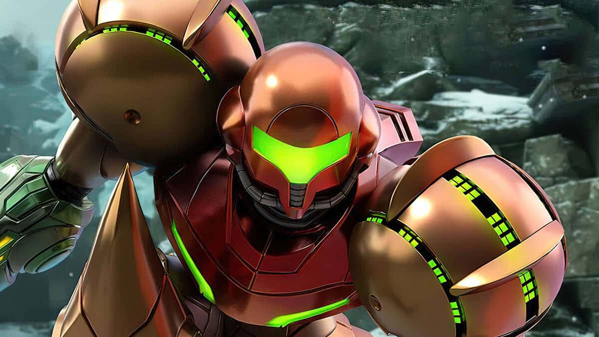 Metroid Prime 4: A Glimpse into Expansive Realms