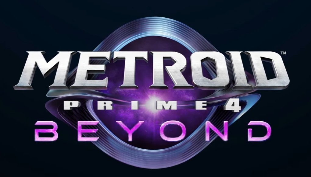Metroid Prime 4: Beyond – Finally a Rough Releasedate