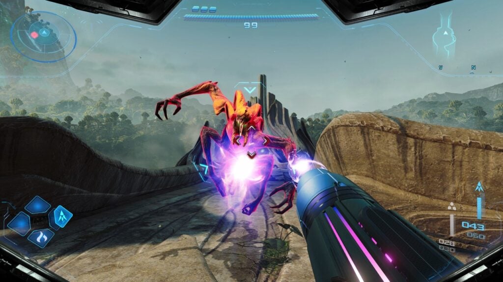 Metroid Prime 4: Beyond is het perfecte startpunt voor nieuwe fans