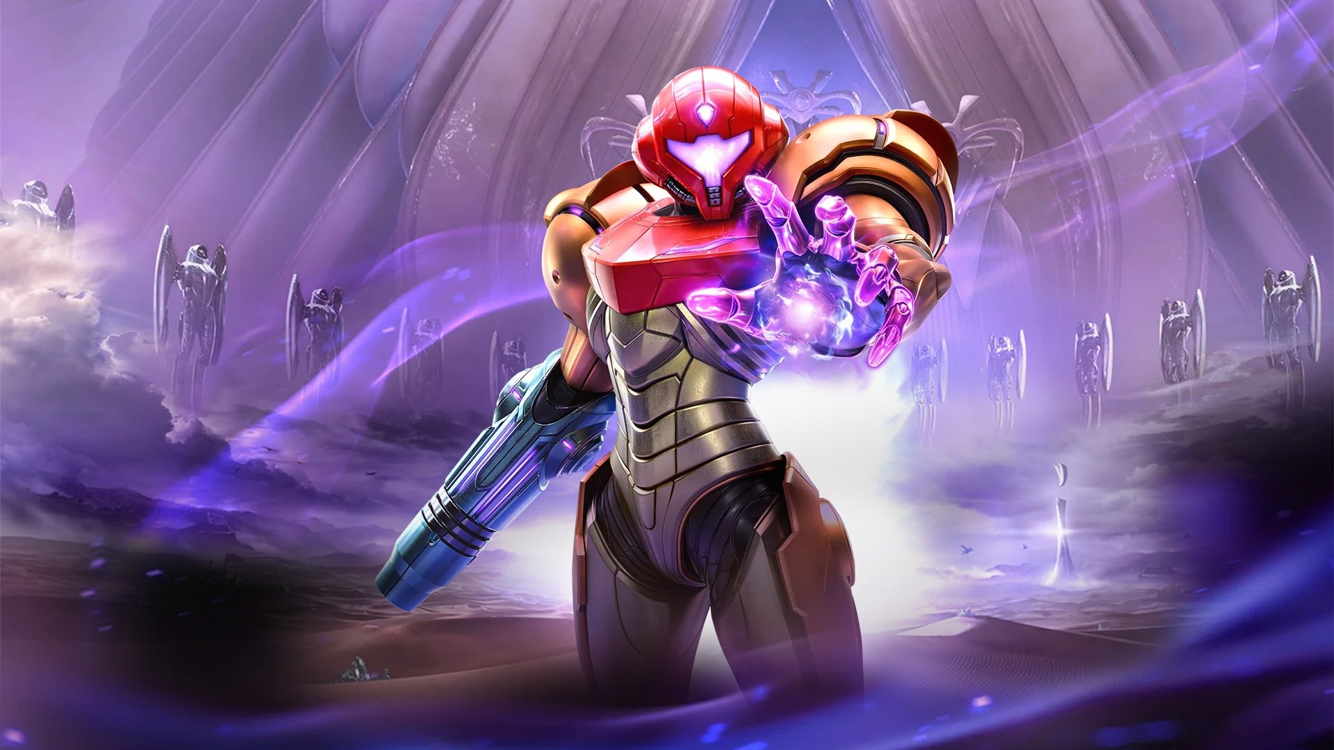 Metroid Prime 4: Beyond – Is het wachten eindelijk voorbij?