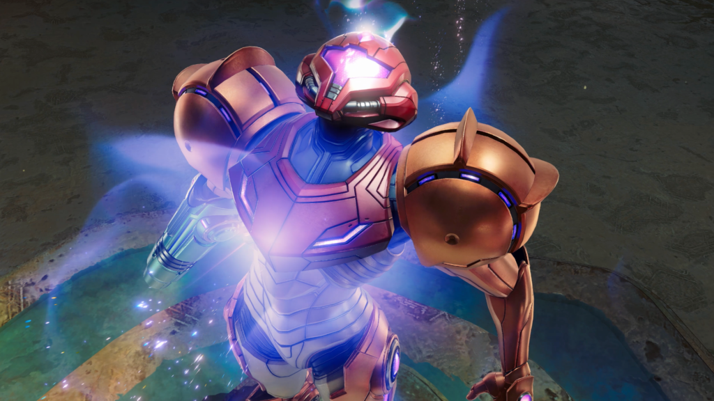 Metroid Prime 4: Beyond passes one million combined sales on Switch and Switch 2