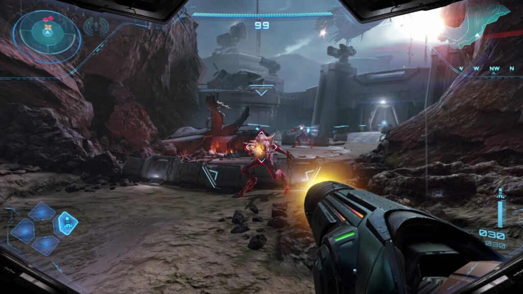 Metroid Prime 4 beoordeeld in Korea – Waarom Samus mogelijk eerder komt dan je denkt Metroid Prime 4 beoordeeld in Korea – Waarom Samus mogelijk eerder komt dan je denkt