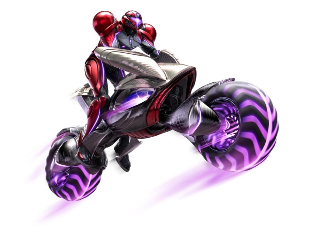 Metroid Prime 4: Hoe Samus’ Vi-O-La-fiets Viewros transformeert – met boost, powerslide en psychische synergie