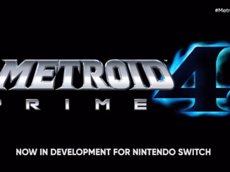 Metroid Prime 4 multiplayer?