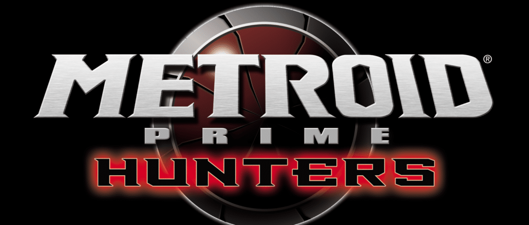 Metroid Prime Hunters designer zou dol zijn op een Nintendo Switch-remake