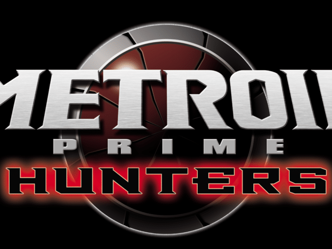 News - Metroid Prime Hunters designer would love a Nintendo Switch remake 