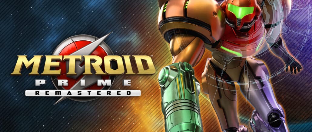 Metroid Prime Remastered – Iron Galaxy Studios heeft geholpen met ontwikkelen