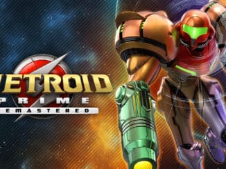 Metroid Prime Remastered – Iron Galaxy Studios heeft geholpen met ontwikkelen