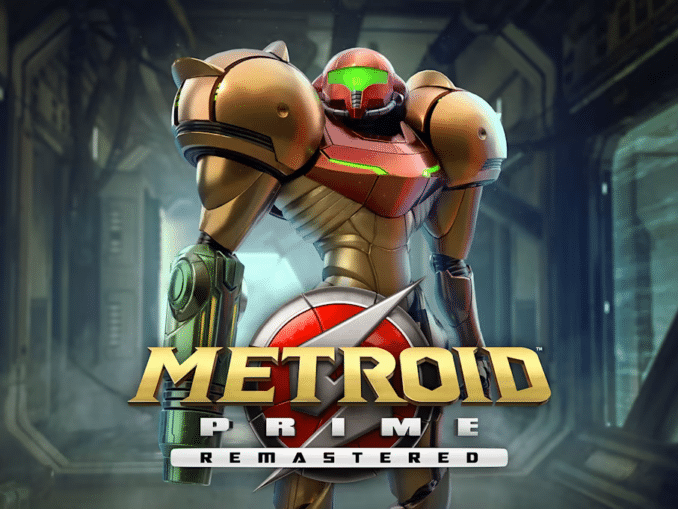 Nieuws - Metroid Prime Remastered – Nintendo let op de sterke vraag 
