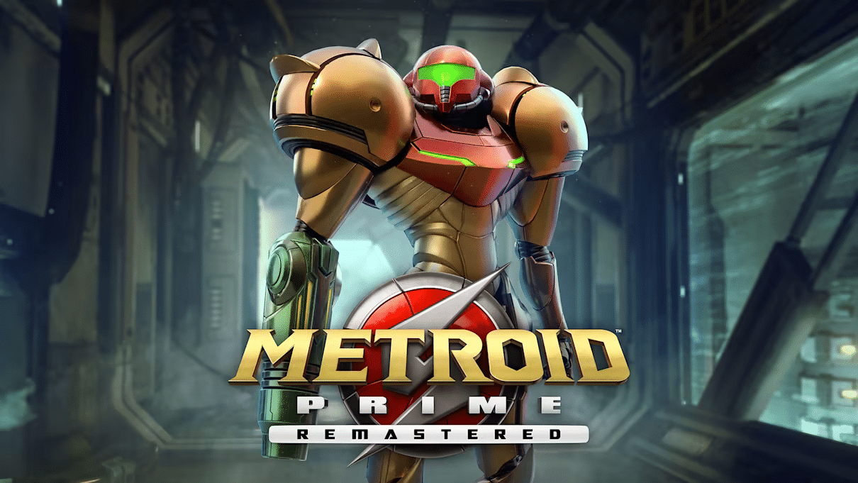 Metroid Prime Remastered – Nintendo let op de sterke vraag