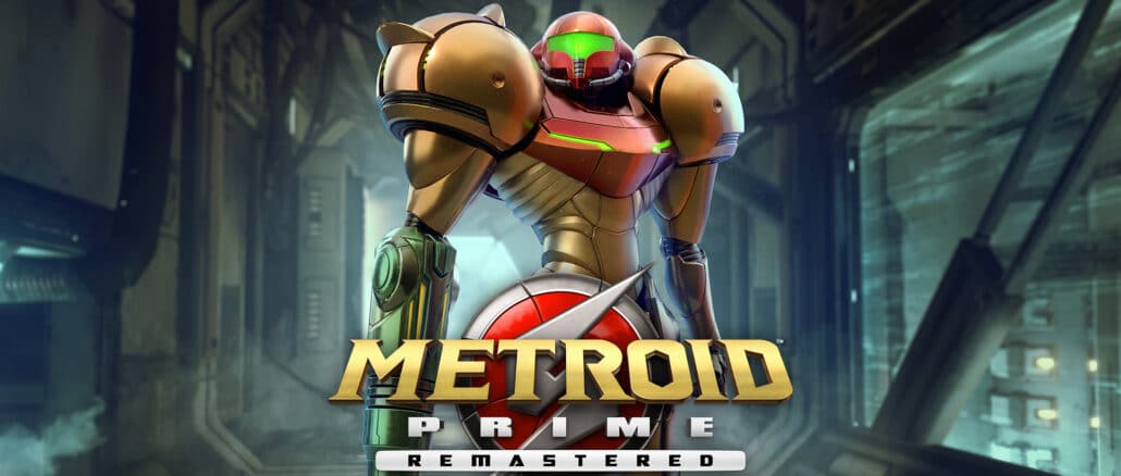 Metroid Prime Remastered was rated for over a year ago
