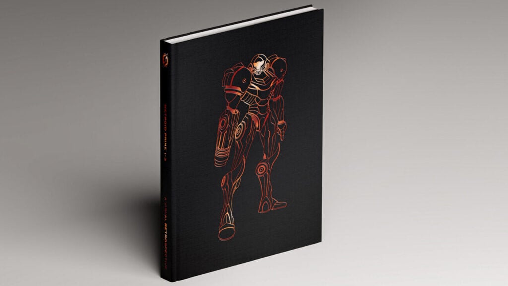 Metroid Prime Retrospective: lancering op 28 oktober Metroid Prime Retrospective: lancering op 28 oktober