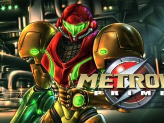 Metroid Prime was third-person, but Nintendo insisted making it first-person