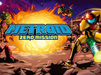 Metroid Zero Mission en Fusion – Link-functionaliteit en de Fusion Suit