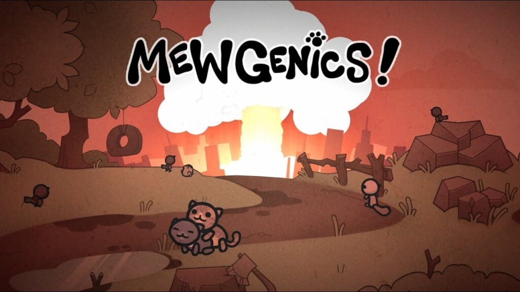 Mewgenics is nu al een Steam-fenomeen, en de plannen voor consoles gaan snel vooruit