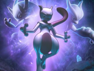 News - Mewtwo is Coming to Pokemon Unite for the 2nd Anniversary Update 