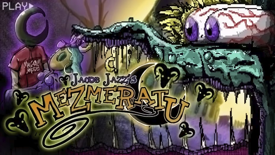 Mezmeratu: The Ultimate Rogue-Lite Platformer Experience