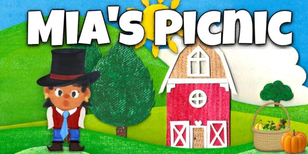 Mia’s Picnic