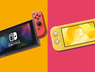 Michael Pachter – Nintendo should ditch the normal Nintendo Switch