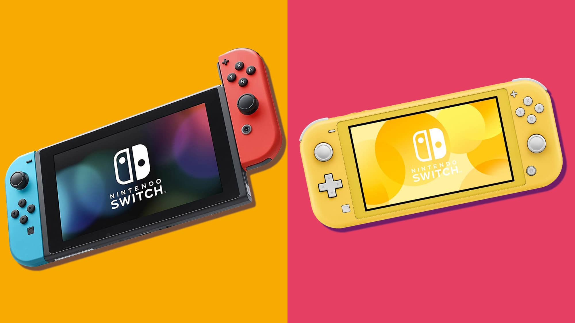 Michael Pachter – Nintendo zou de normale Nintendo Switch moeten laten varen
