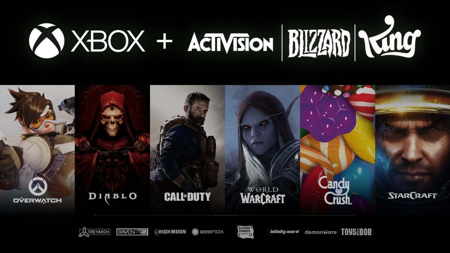 Microsoft’s Acquisition of Activision Blizzard: Global Approval Is Coming Closer