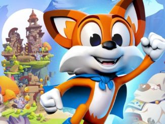 Rumor - Microsoft and Playful Corp’s Super Lucky’s Tale could be coming 