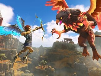 News - Microsoft lists Immortals Fenyx Rising for December 3rd Launch 