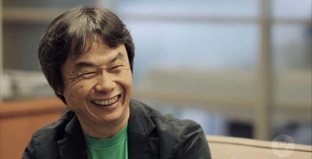 Microsoft tried buying Nintendo years ago, but they laughed