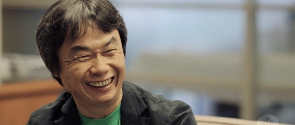 Microsoft tried buying Nintendo years ago, but they laughed