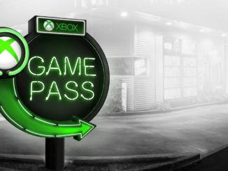 Microsoft – Xbox Games Pass on every platform