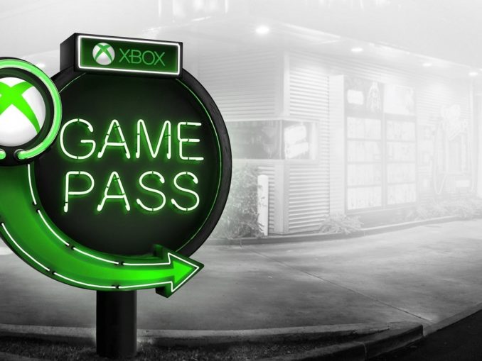 Rumor - Microsoft – Xbox Games Pass on every platform 