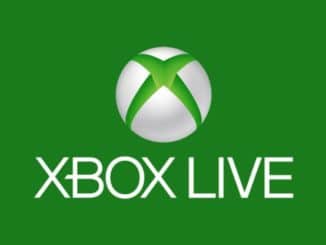 Microsoft – Xbox Live for Nintendo Switch?