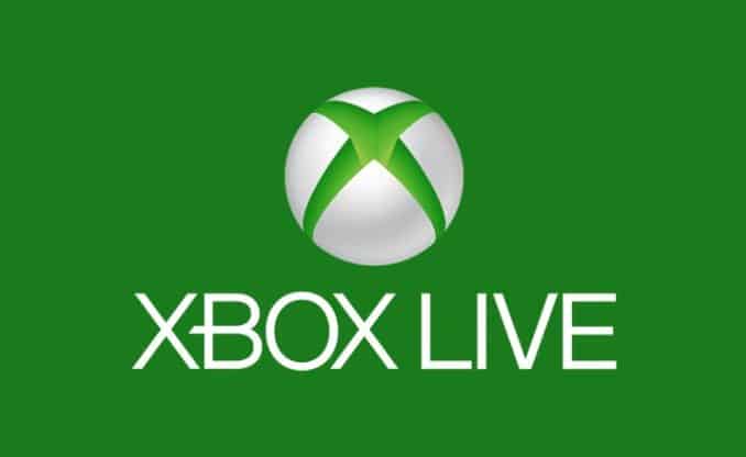 News - Microsoft – Xbox Live for Nintendo Switch? 