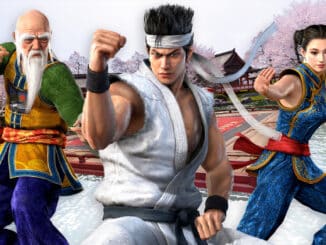 Midori’s Exclusive Insights: Streets of Rage and Virtua Fighter Updates