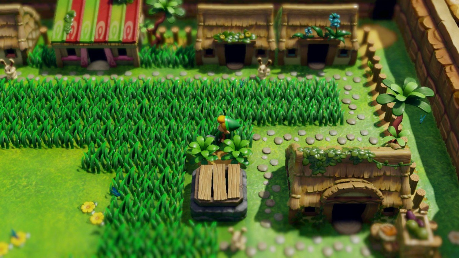 Midori onthult codenamen voor nieuwe Nintendo-projecten: potentiële Zelda- en sporttitels