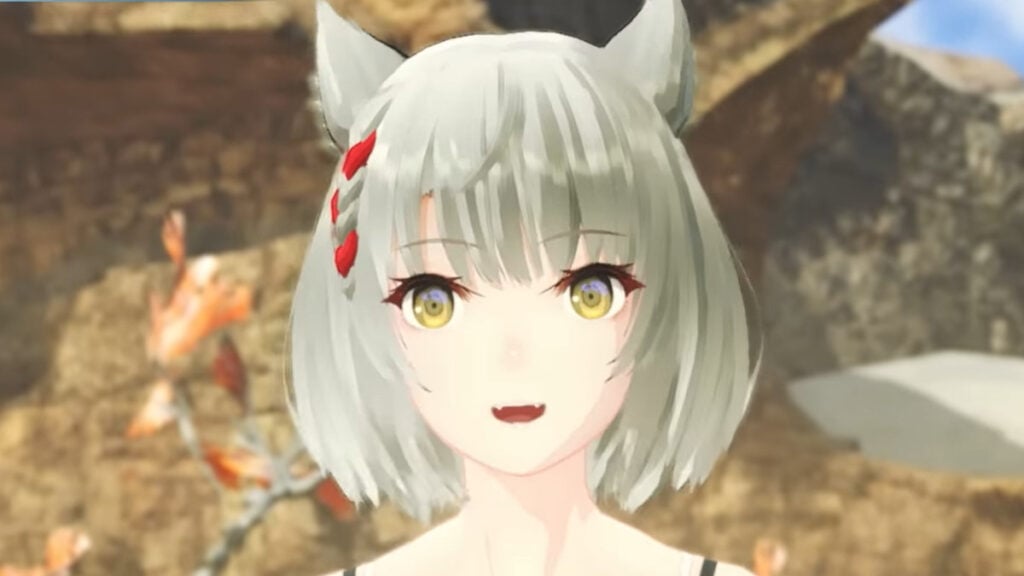 Midori onthult het mysterieuze project Legacy van Nintendo en Monolith Soft