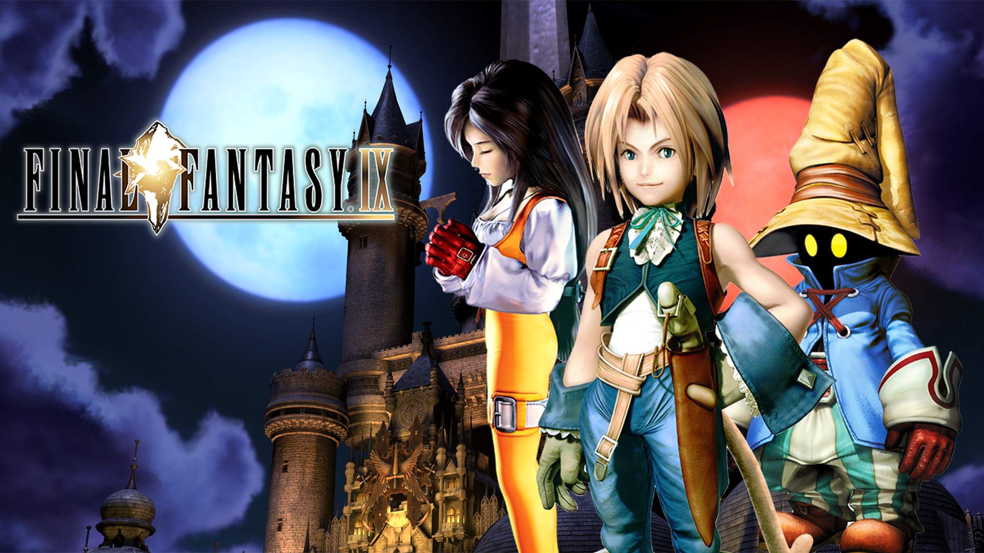 Midori’s onthullingen over Square Enix: Final Fantasy IX Remake en meer