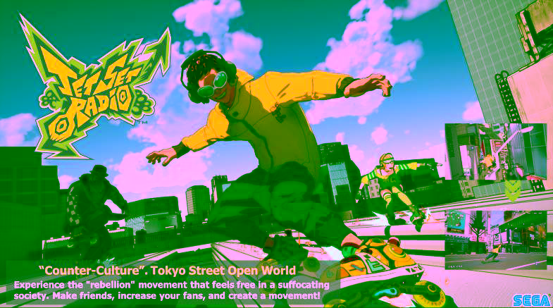 Midori: SEGA and Atlus Remakes Headed Exclusively for Nintendo Switch 2?