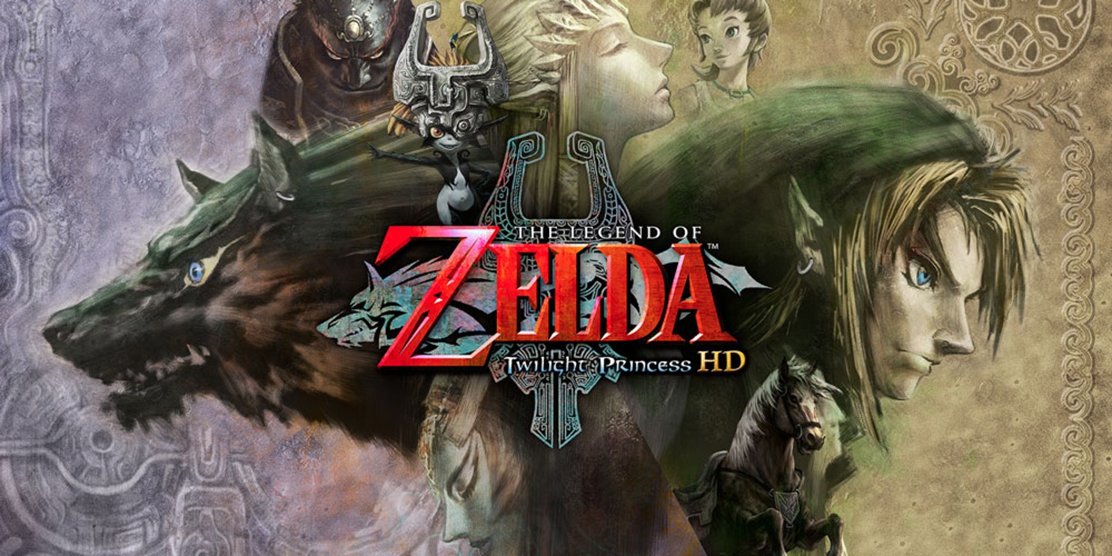 Midori’s Revelation: Zelda Twilight Princess HD Remaster