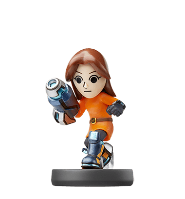 Mii Gunner