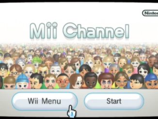 Mii Studio Available in your browser