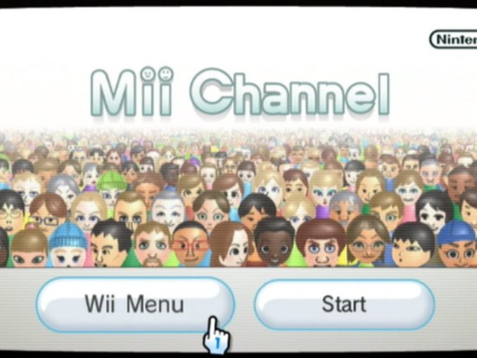 News - Mii Studio Available in your browser 