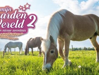 Release - My Riding Stables 2: A New Adventure 