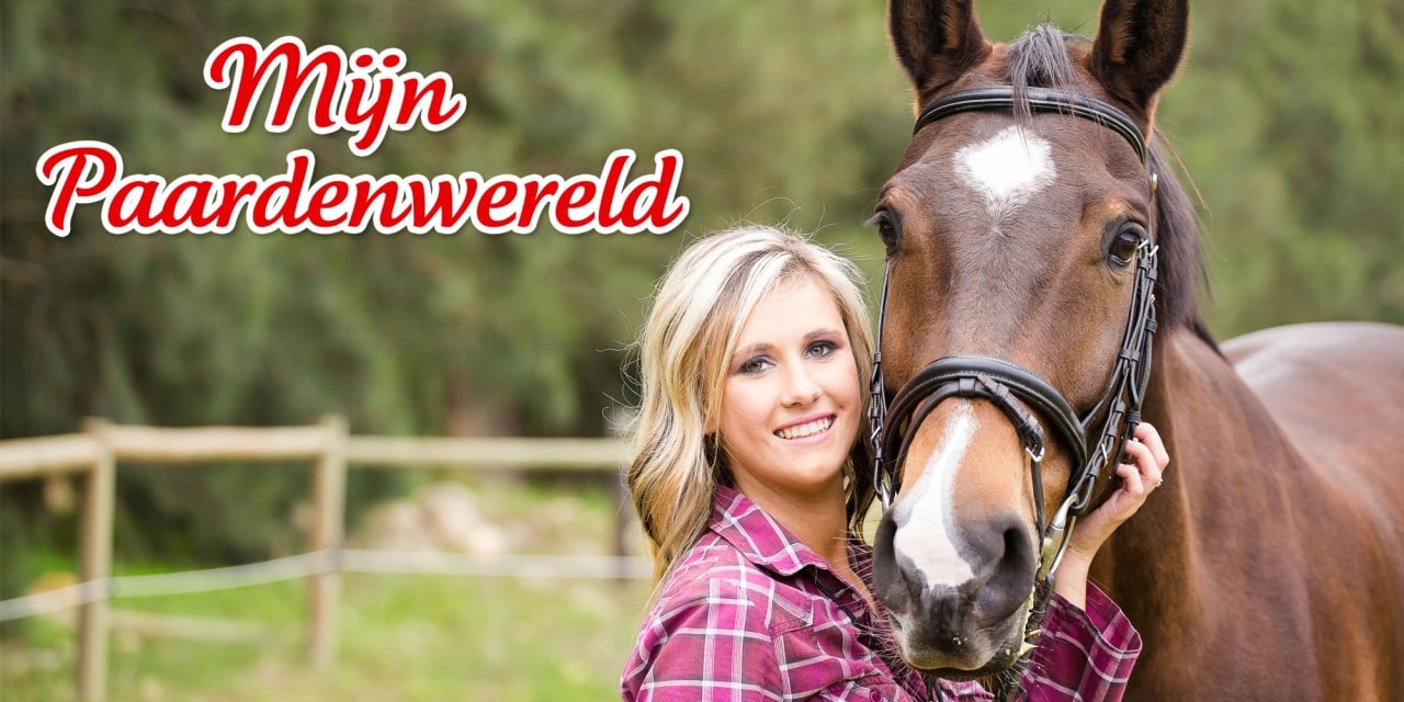 mijn-paardenwereld mijn-paardenwereld