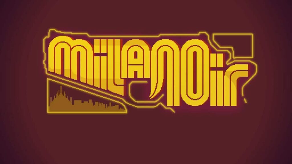 Milanoir is coming Milanoir is coming
