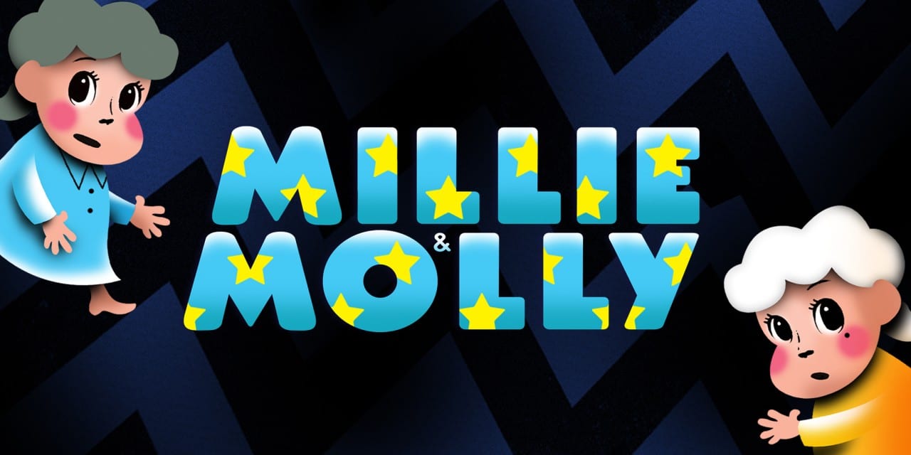 Millie and Molly