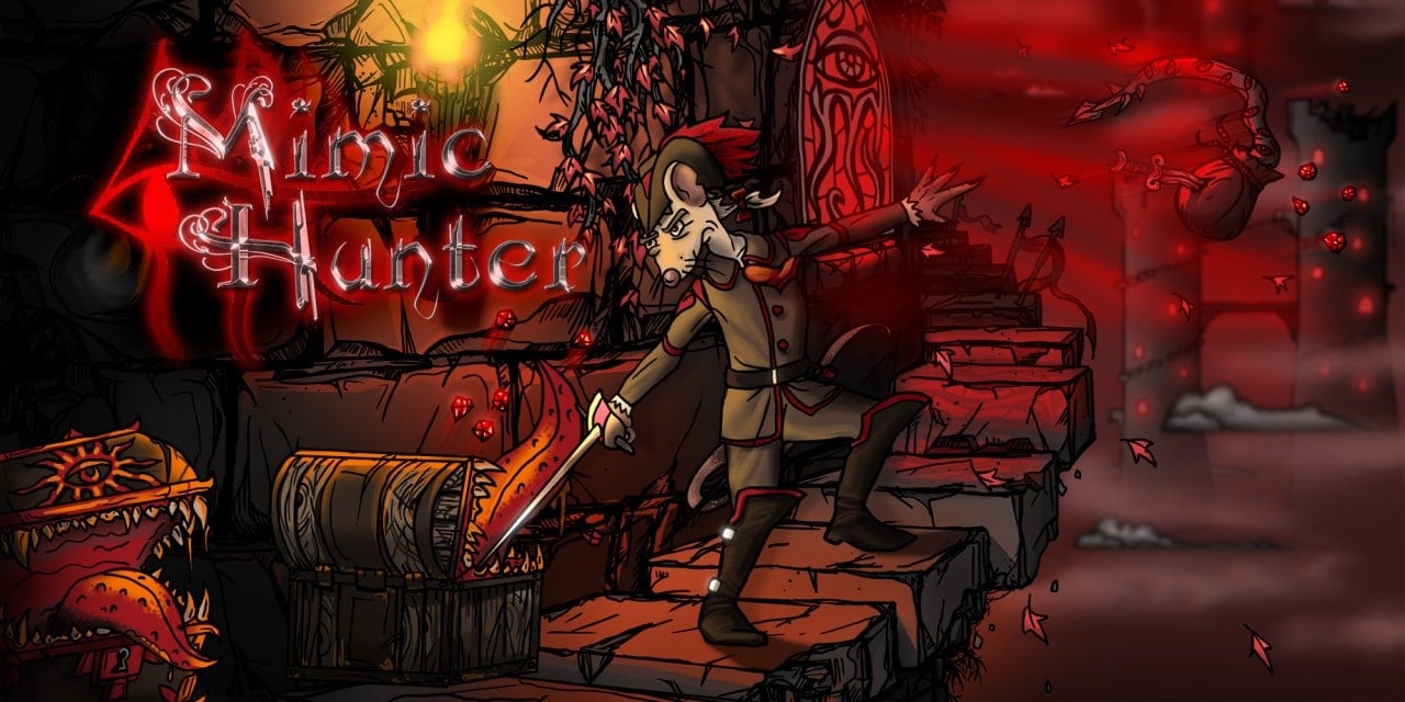 Mimic Hunter Mimic Hunter