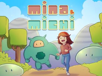 Release - Mina & Michi
