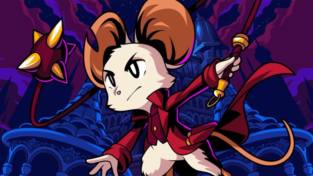 Mina The Hollower – First hands on by IGN
